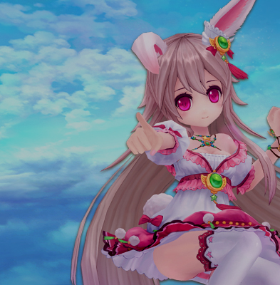 アルテミスのヘッダー画像、スマホサイズ