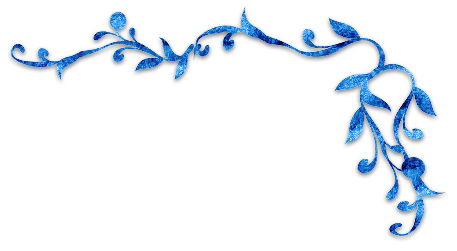 重要なお知らせ用の青い枠