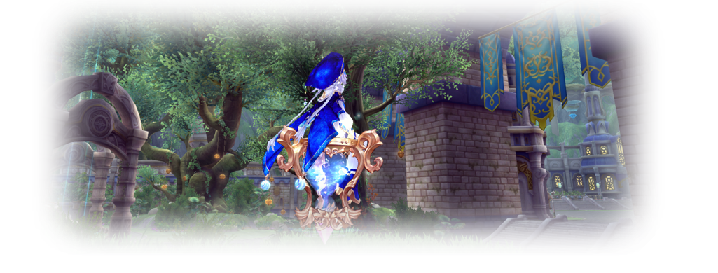 クロノスのヒント