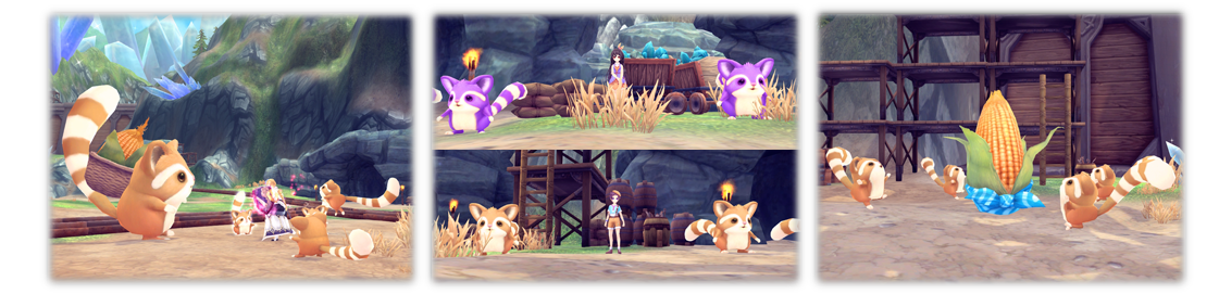 ラットアリーナ