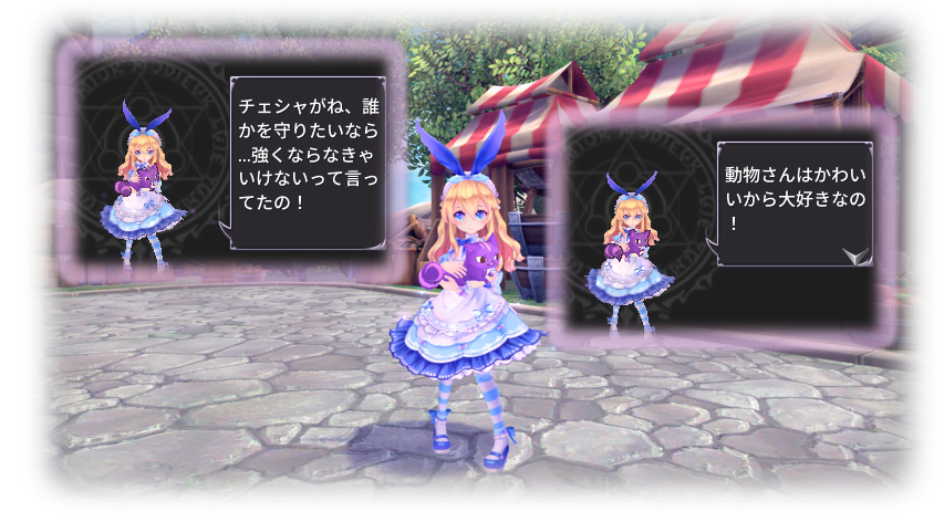 会話1